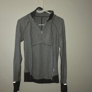 LuluLemon Pullover